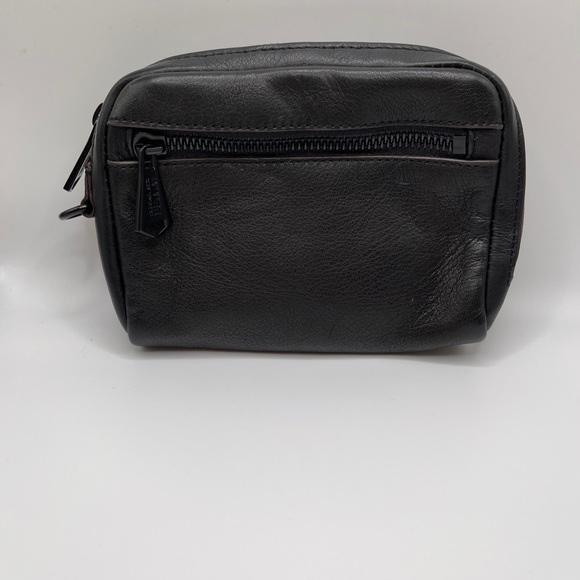 Lot of 7 leather wallets - Picture 12 of 16